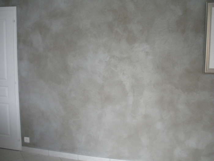12. Effet béton Salon | Peinture Perraudeau Aurélien 12. Effet béton Salon | Peinture Perraudeau Aurélien